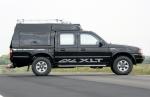 Ford Ranger 1998 года